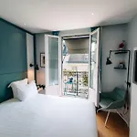Hôtel Vendome Saint-Germain